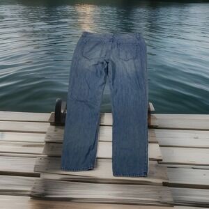 Elle Women Distressed Jeans size 6/27